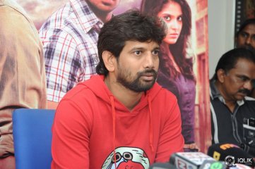 Kaai Raja Kaai Movie Press Meet